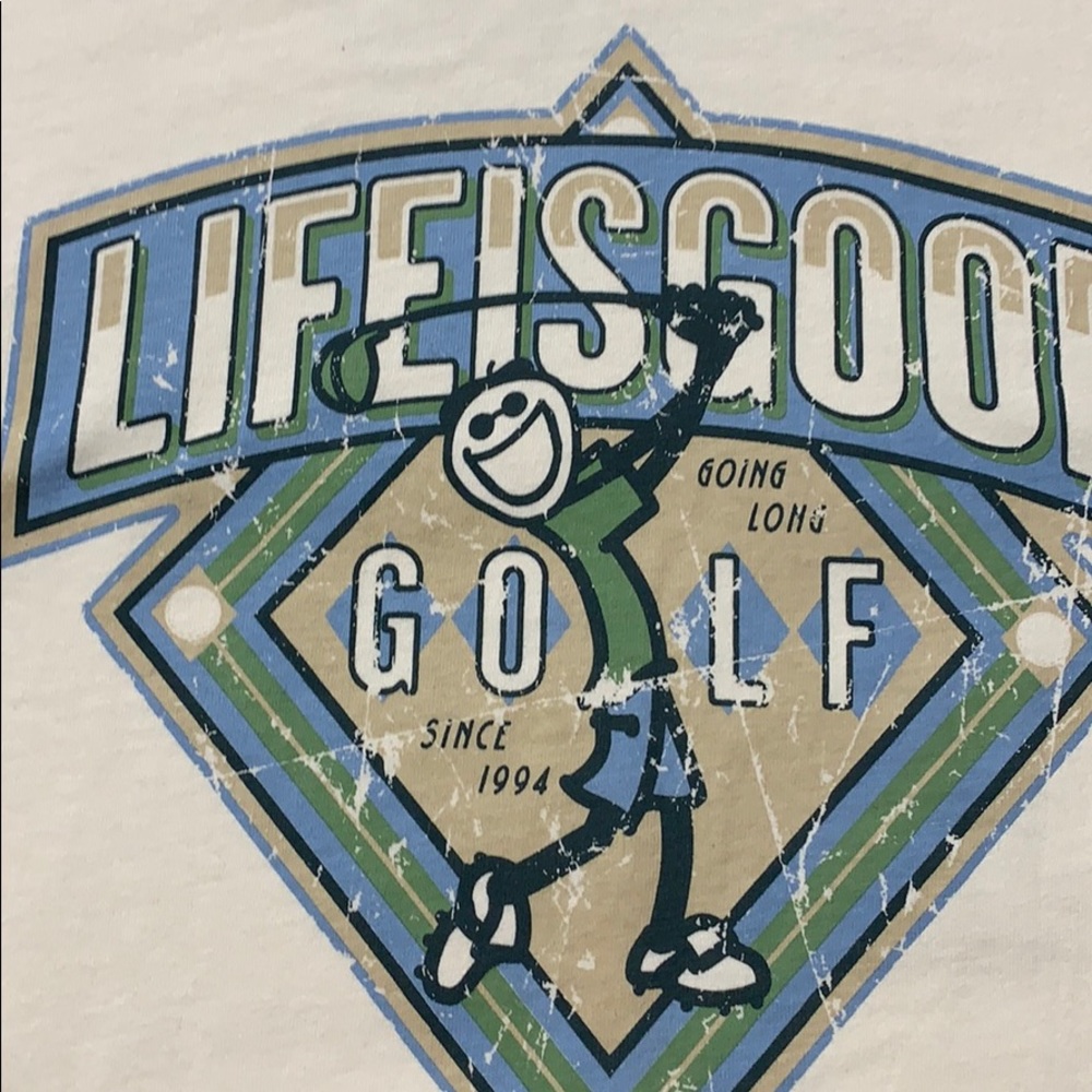 Soft golf tee - Picture 2 of 5